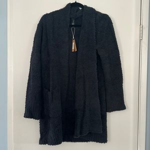 NEW SKIMS soft lounge robe small/medium